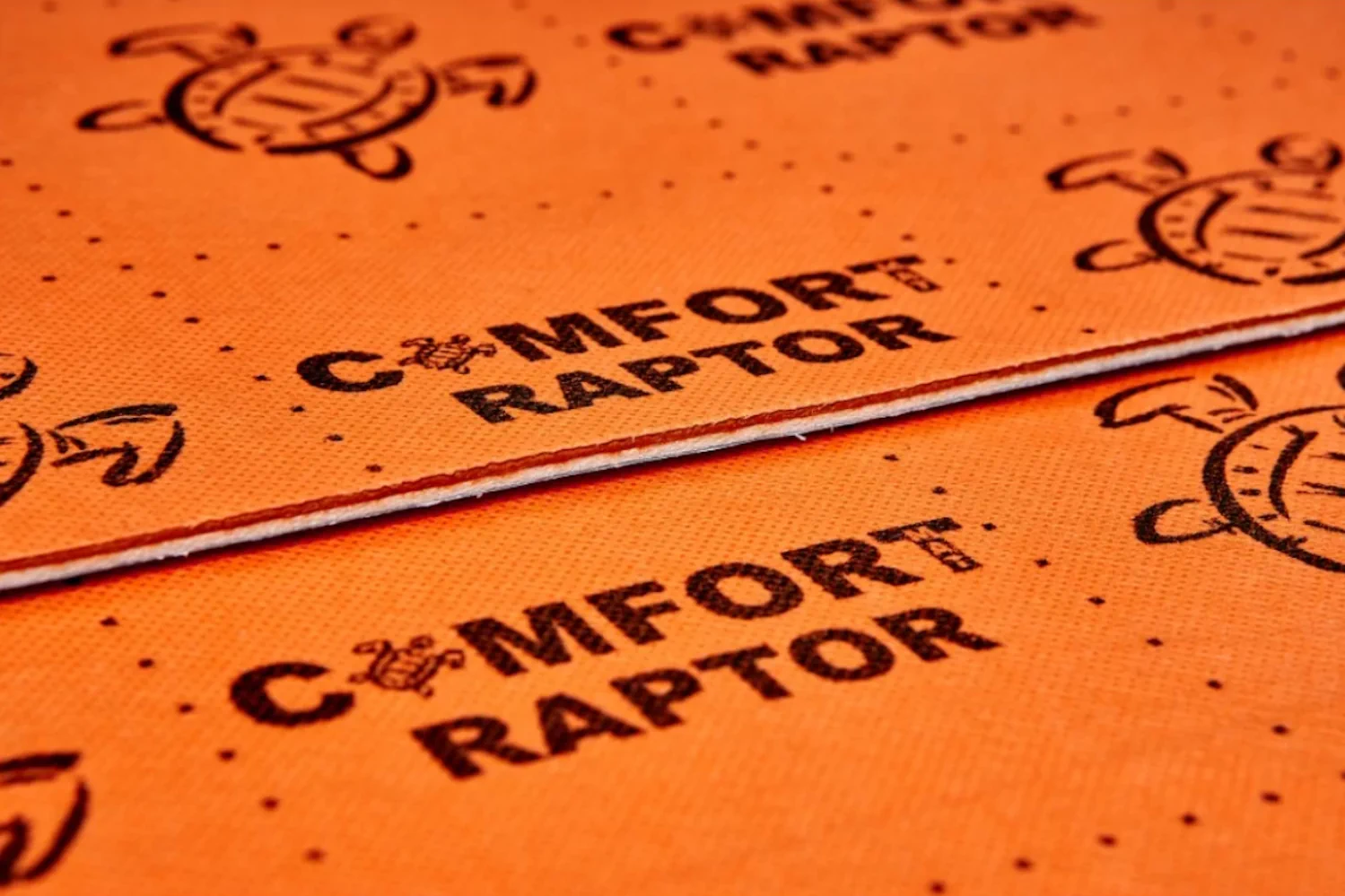 Comfort Mat Raptor