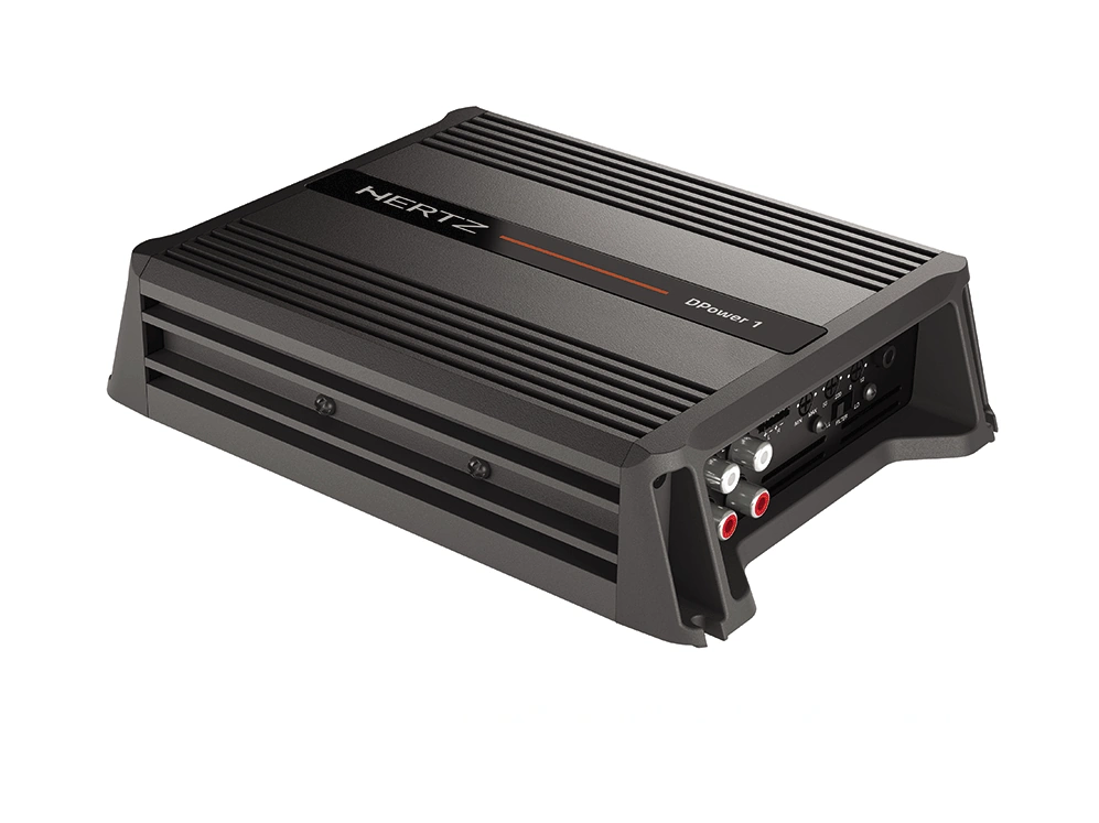 DPower 1 1