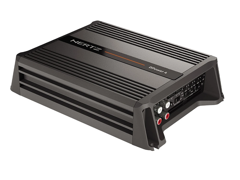 DPower 4 1