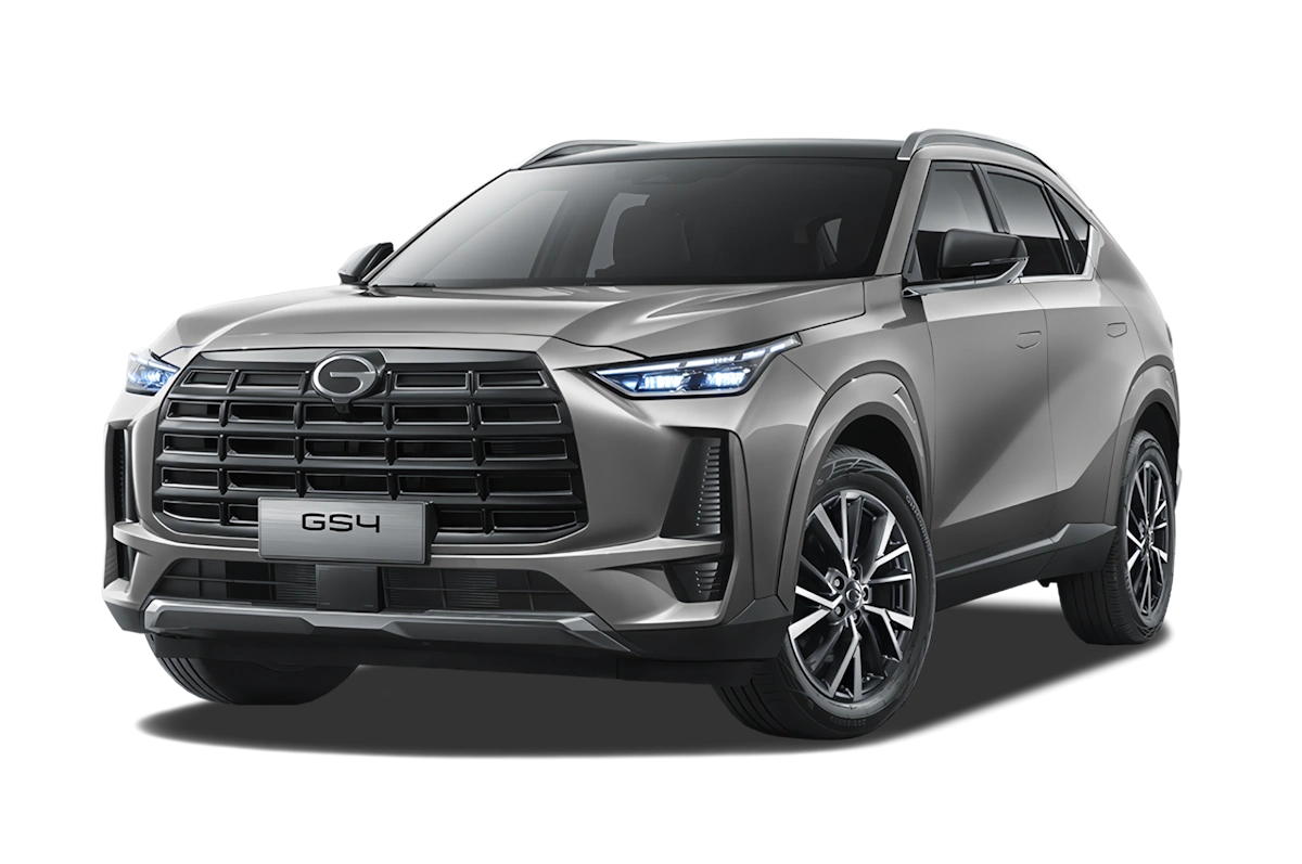 GAC GS4