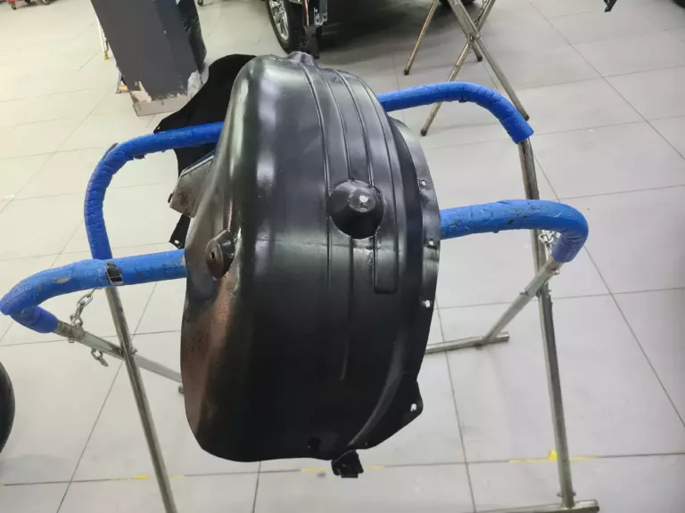 Шумоизоляция арок HAVAL F7-7