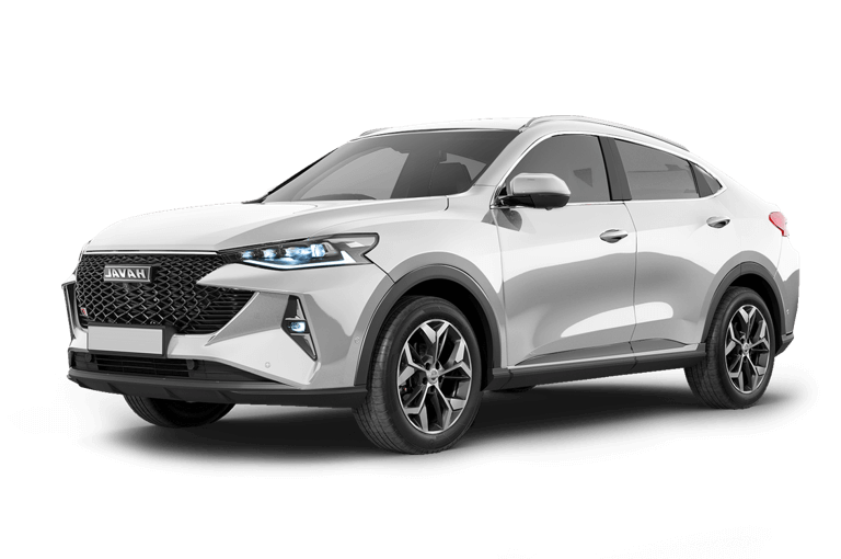 Шумоизоляция HAVAL F7x