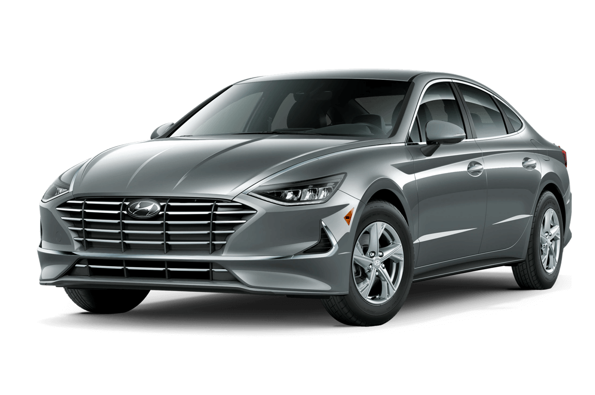 Шумоизоляция Hyundai Sonata