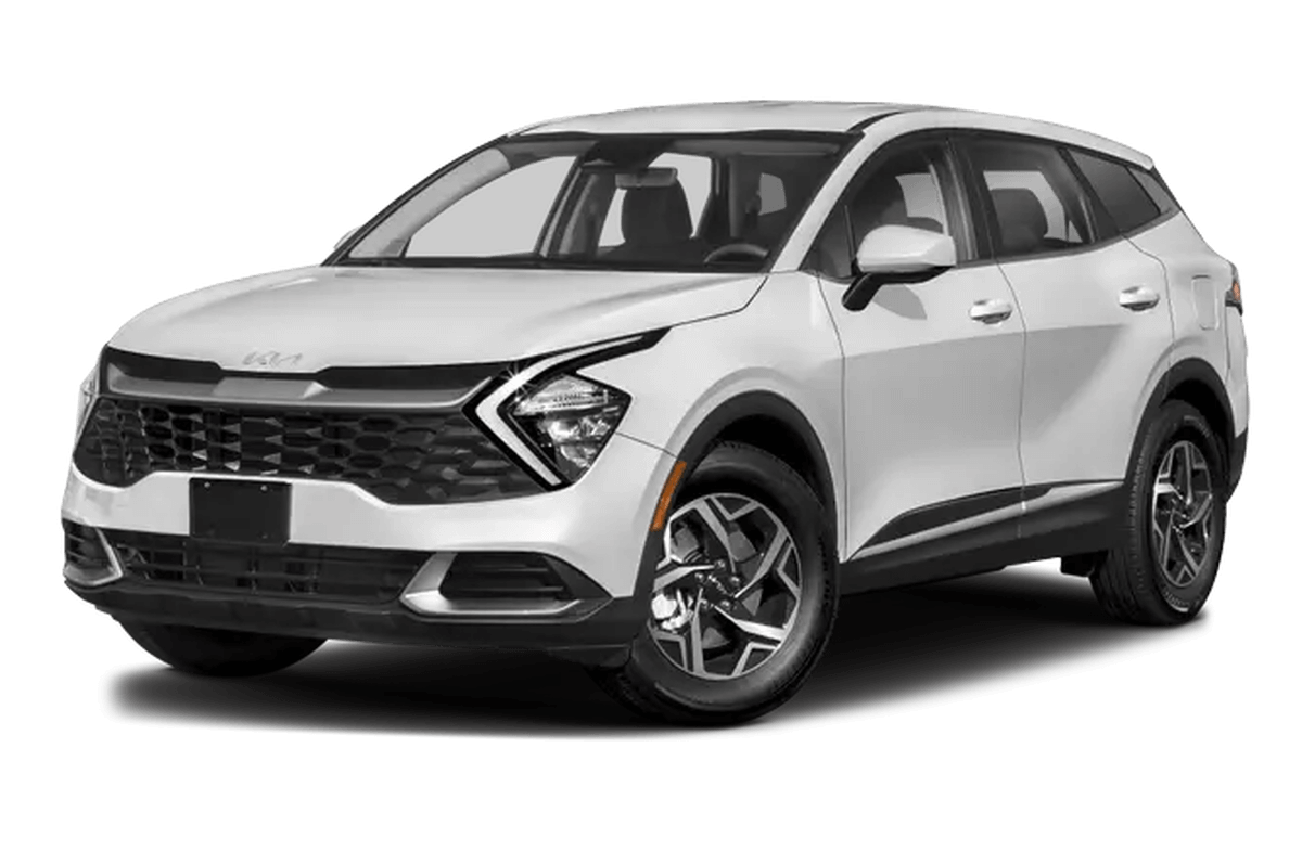 Kia Sporage