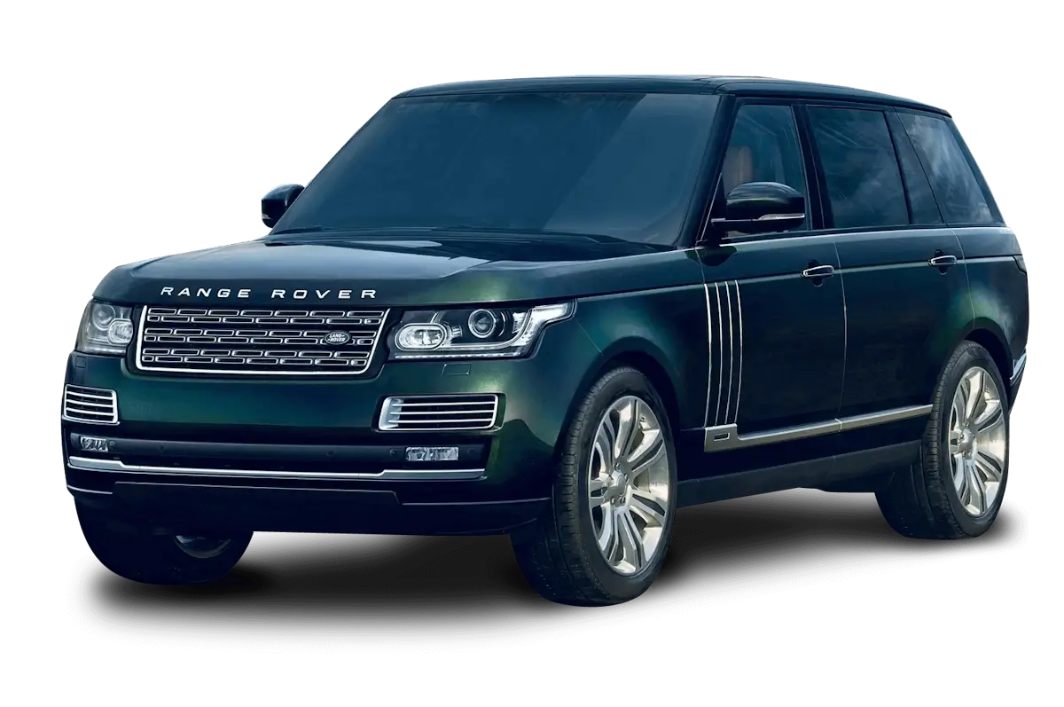 Land Rover Range Rover товар
