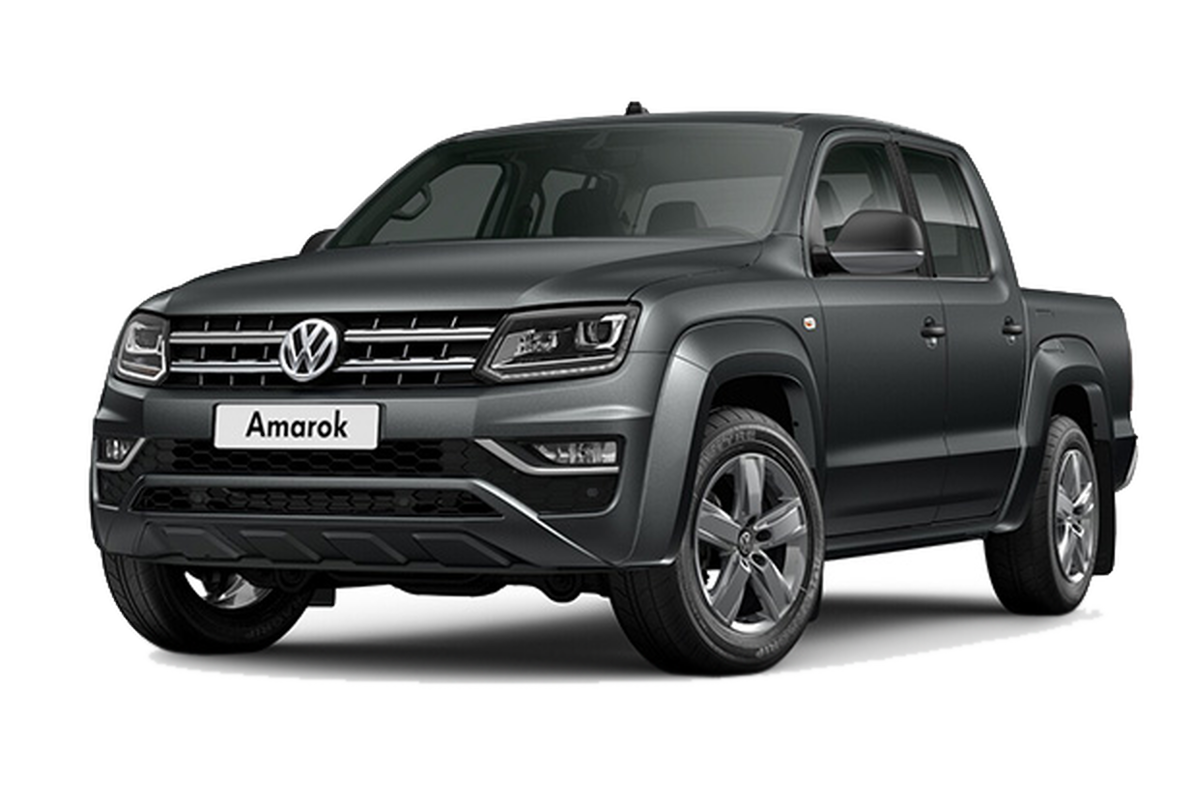 ШУмоизоляция Volkswagen Amarok
