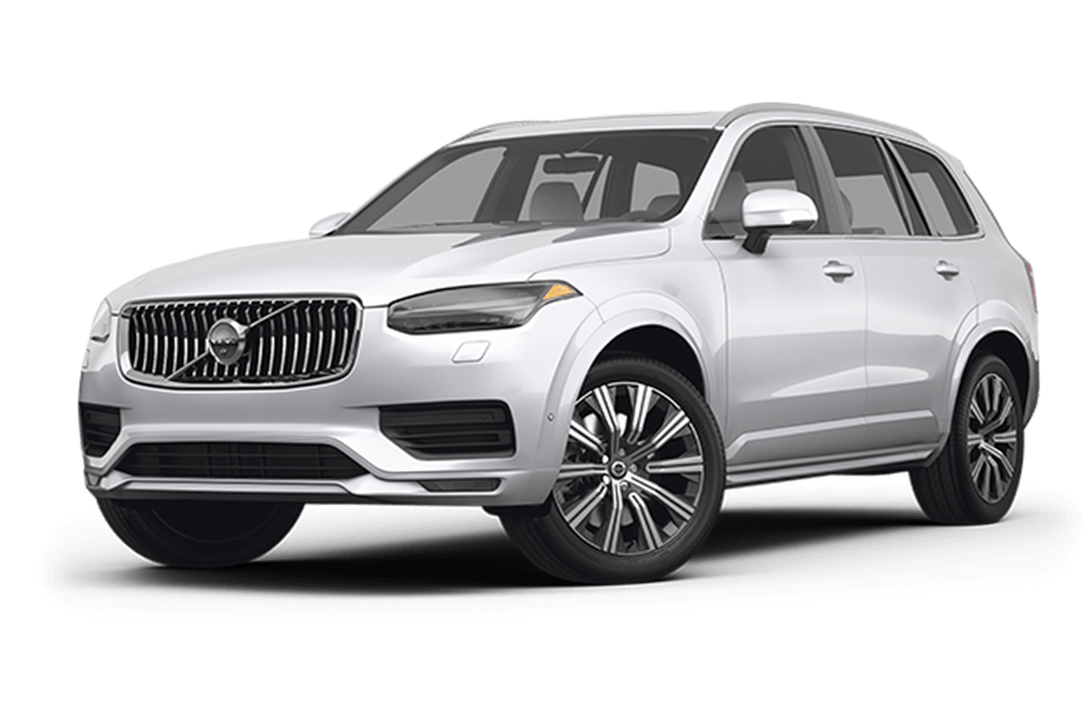 Шумоизоляция Volvo XC90