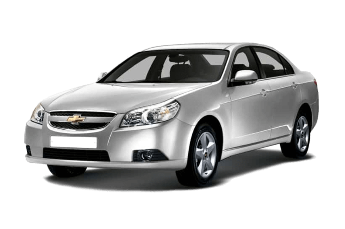 Шумоизоляция Chevrolet Epica