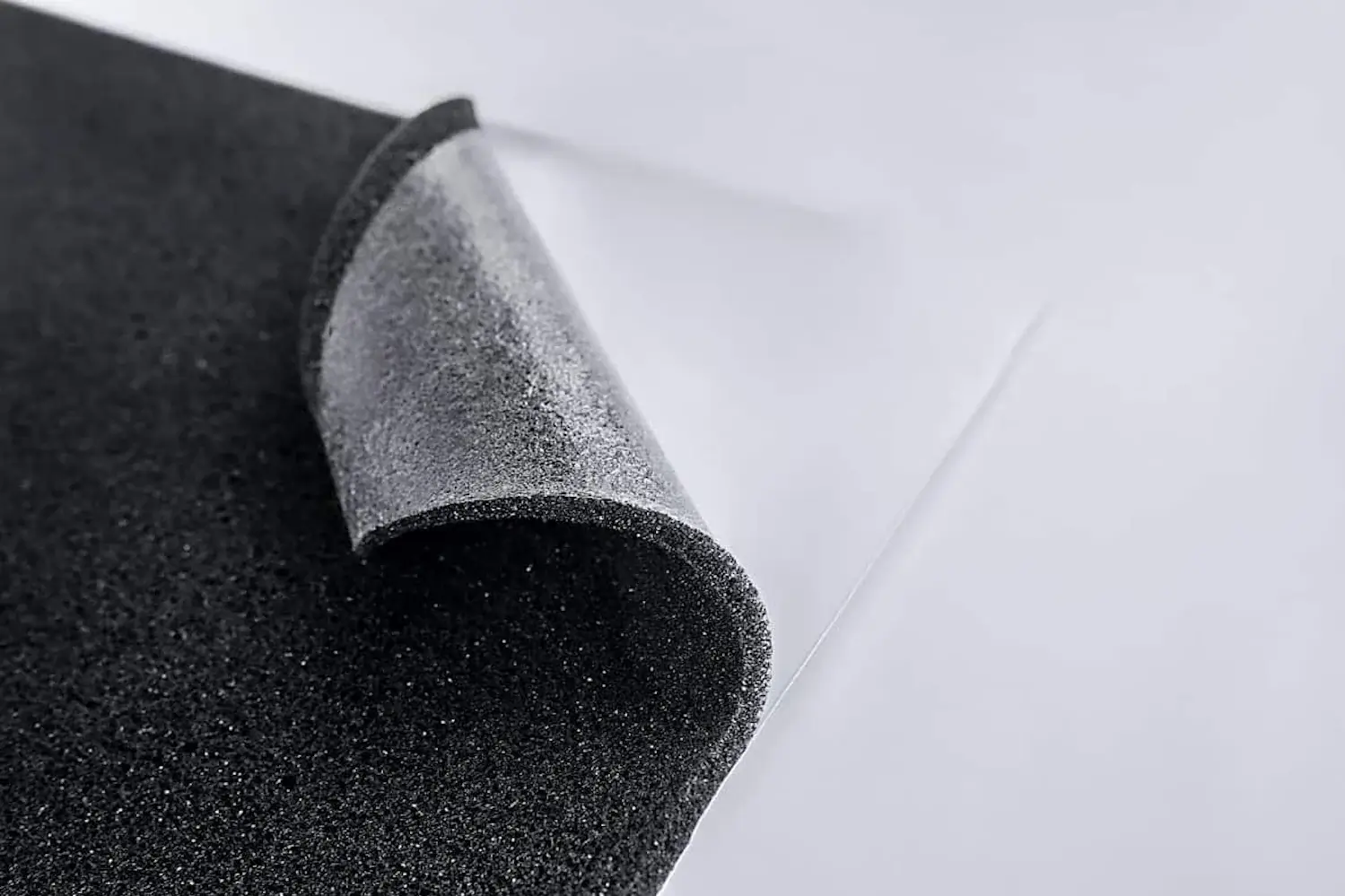 Шумoff Absorber 5 (Абсорбер)